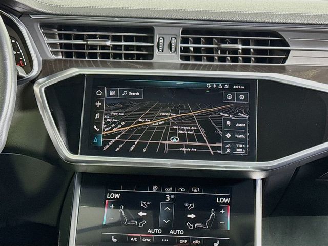 2019 Audi A6 3.0T Premium Plus - 23065872 - 12