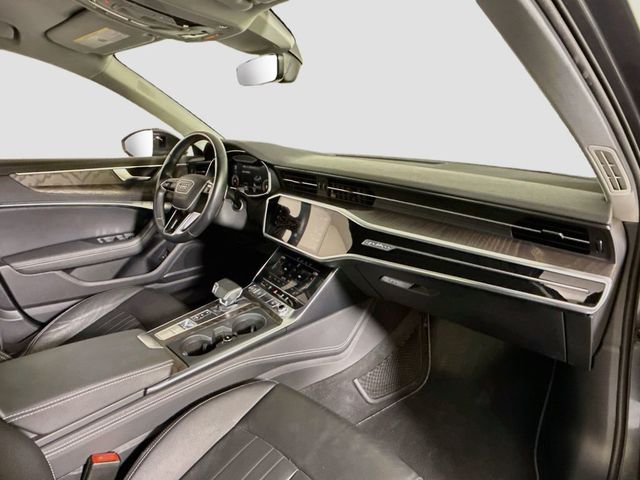 2019 Audi A6 3.0T Premium Plus - 23065872 - 14