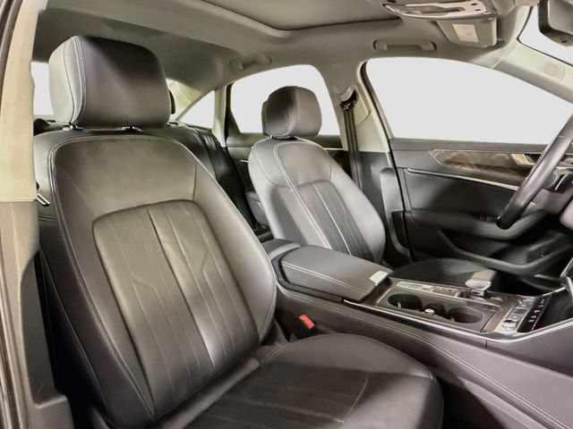 2019 Audi A6 3.0T Premium Plus - 23065872 - 15