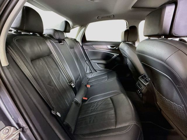 2019 Audi A6 3.0T Premium Plus - 23065872 - 16
