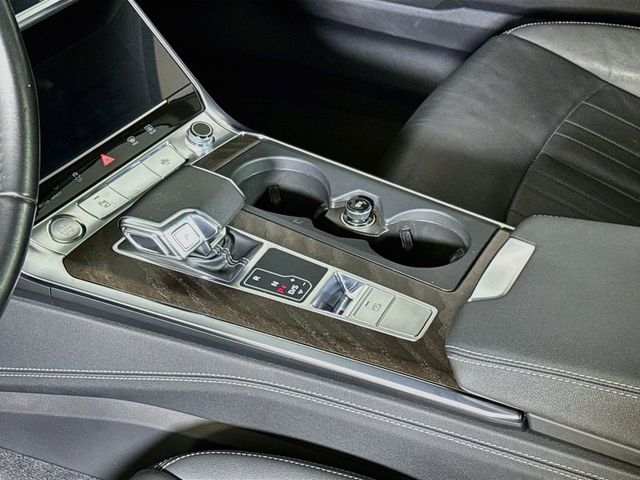2019 Audi A6 3.0T Premium Plus - 23065872 - 18