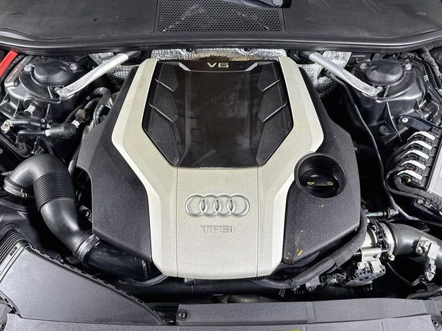 2019 Audi A6 3.0T Premium Plus - 23065872 - 21