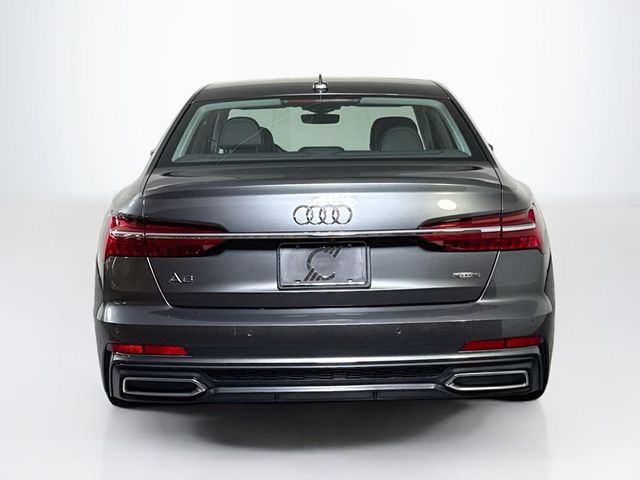 2019 Audi A6 3.0T Premium Plus - 23065872 - 3