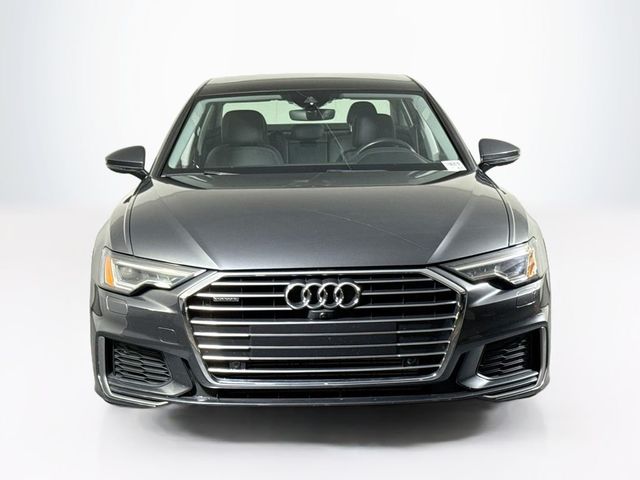 2019 Audi A6 3.0T Premium Plus - 23065872 - 7