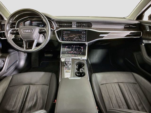 2019 Audi A6 3.0T Premium Plus - 23065872 - 8