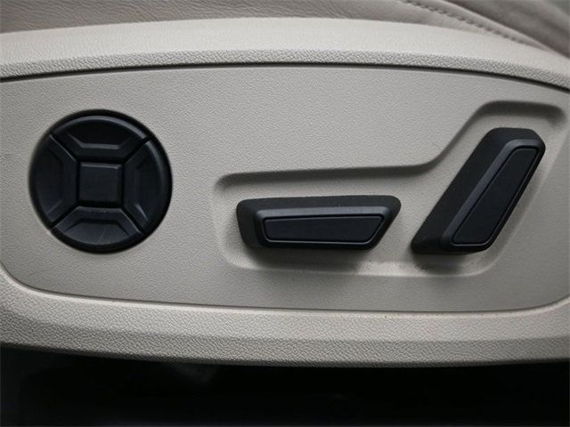 2019 Audi A6 3.0T Premium Plus - 22955515 - 10