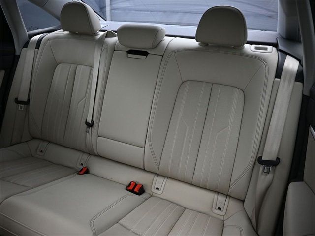 2019 Audi A6 3.0T Premium Plus - 22955515 - 11