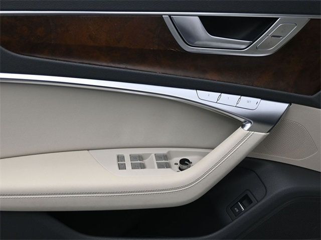 2019 Audi A6 3.0T Premium Plus - 22955515 - 12