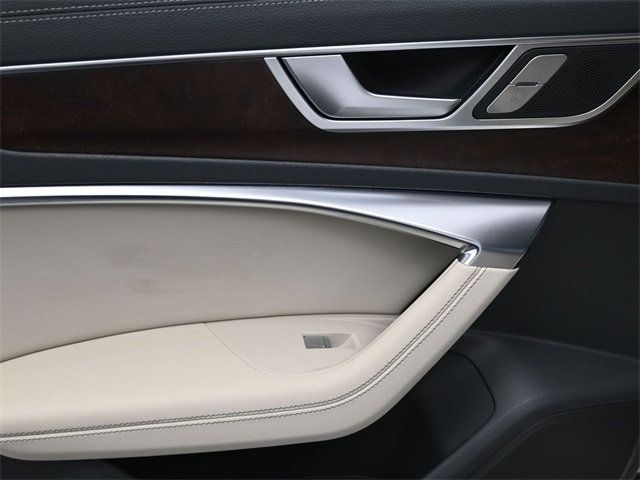 2019 Audi A6 3.0T Premium Plus - 22955515 - 14
