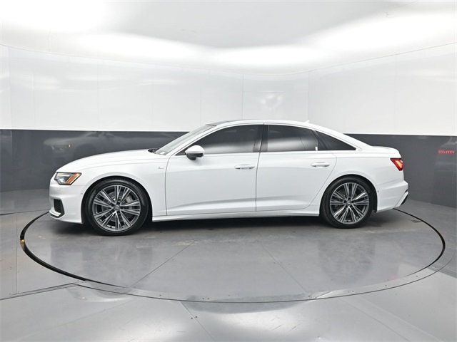 2019 Audi A6 3.0T Premium Plus - 22955515 - 1