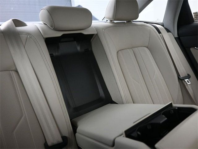 2019 Audi A6 3.0T Premium Plus - 22955515 - 21