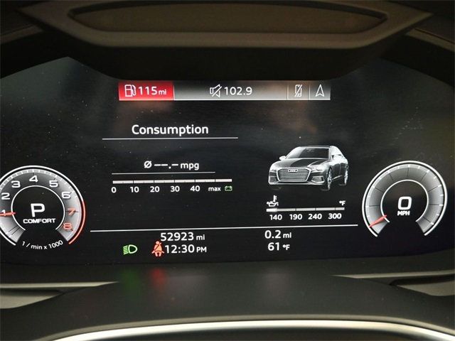 2019 Audi A6 3.0T Premium Plus - 22955515 - 23