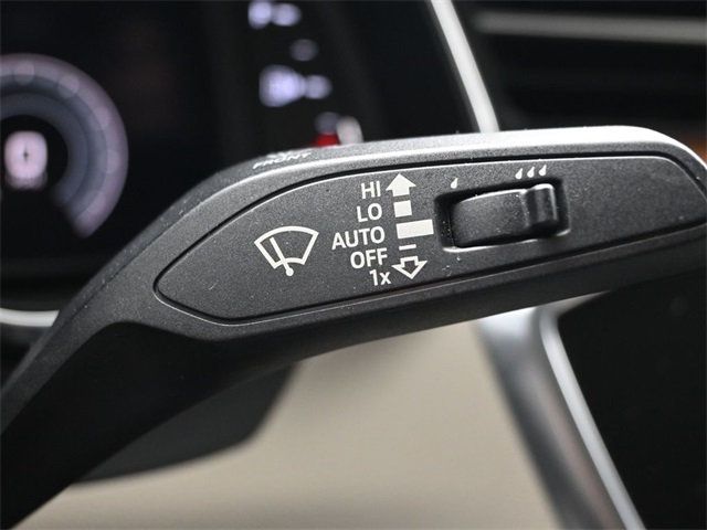 2019 Audi A6 3.0T Premium Plus - 22955515 - 27