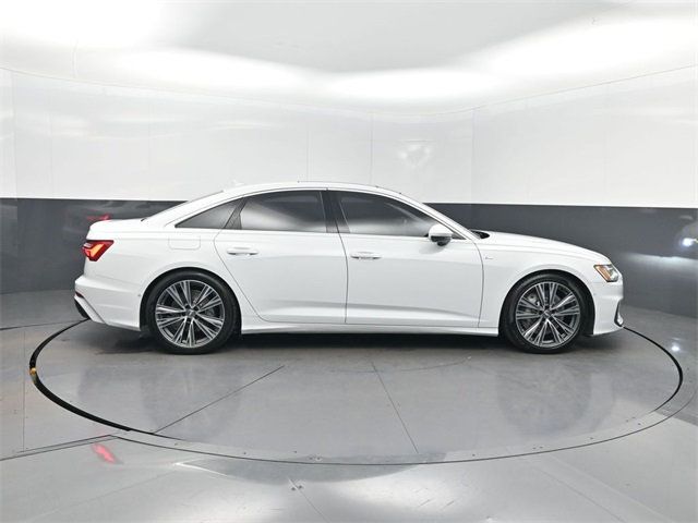 2019 Audi A6 3.0T Premium Plus - 22955515 - 33