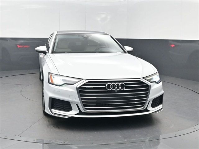 2019 Audi A6 3.0T Premium Plus - 22955515 - 35