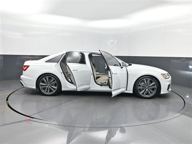 2019 Audi A6 3.0T Premium Plus - 22955515 - 37