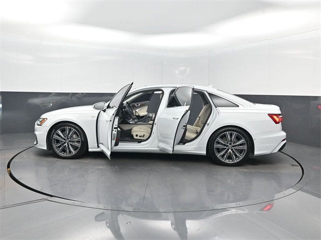 2019 Audi A6 3.0T Premium Plus - 22955515 - 39