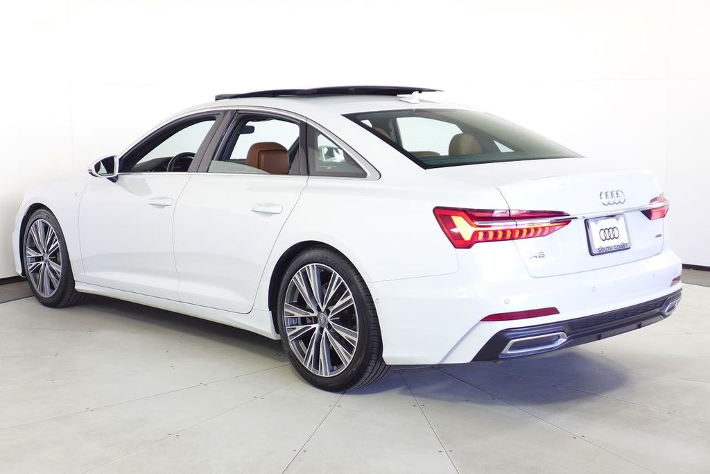 2019 Audi A6 3.0T Premium Plus - 21188232 - 9