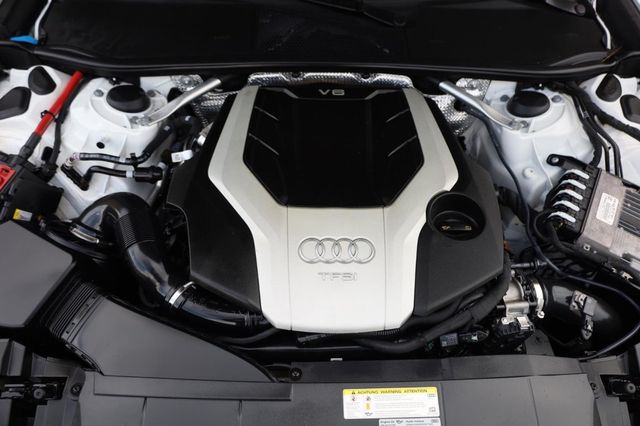 2019 Audi A6 Premium - 23032024 - 10
