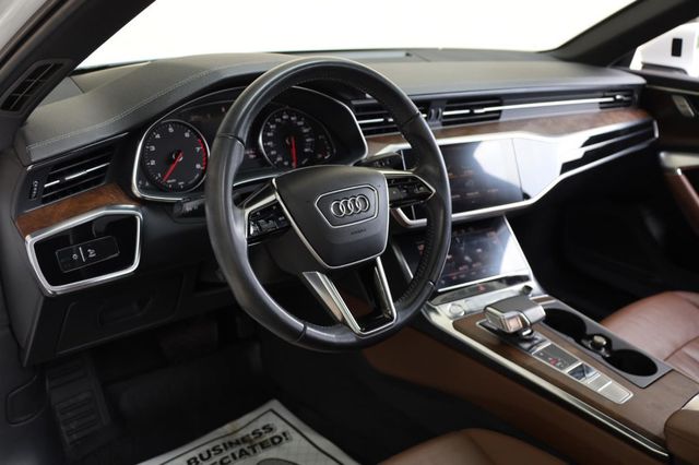 2019 Audi A6 Premium - 23032024 - 12