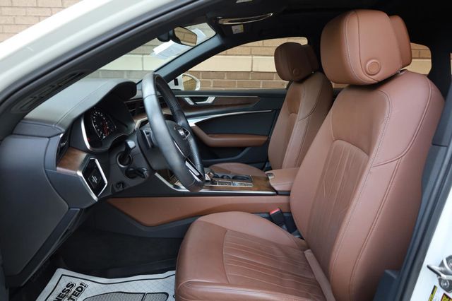 2019 Audi A6 Premium - 23032024 - 13