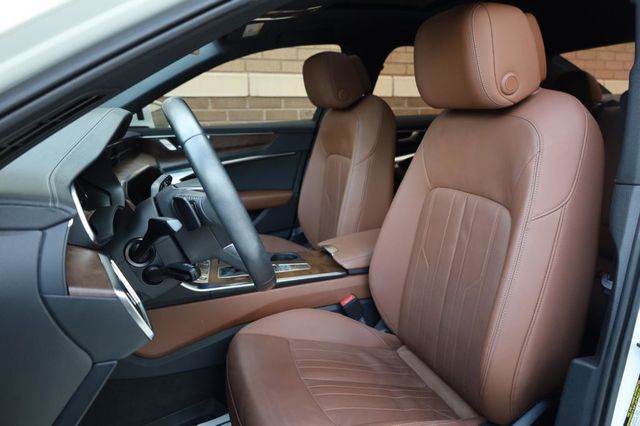 2019 Audi A6 Premium - 23032024 - 14
