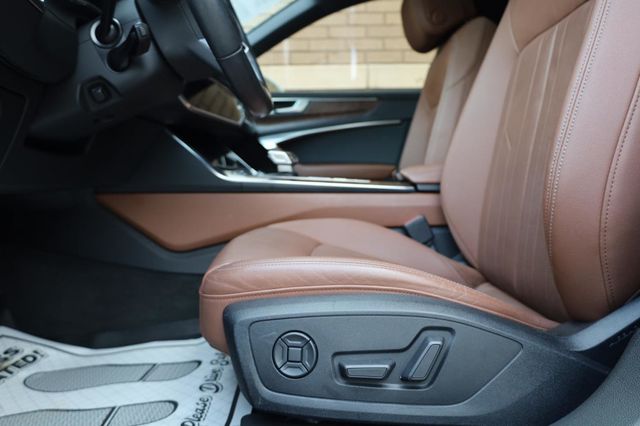 2019 Audi A6 Premium - 23032024 - 15
