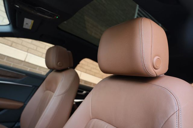 2019 Audi A6 Premium - 23032024 - 16