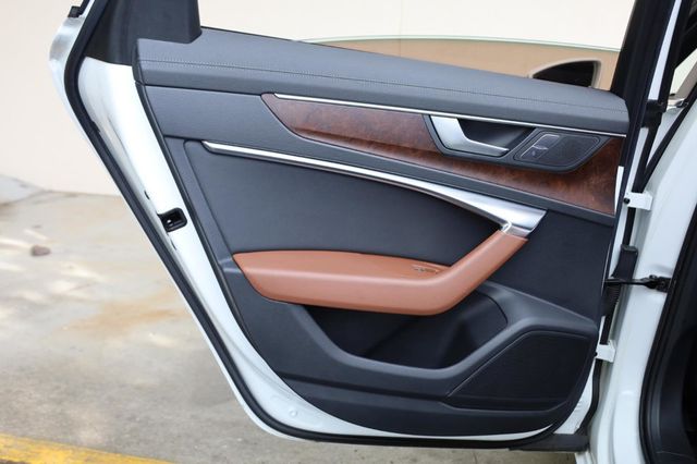 2019 Audi A6 Premium - 23032024 - 17