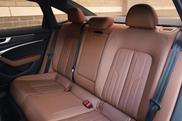 2019 Audi A6 Premium - 23032024 - 18