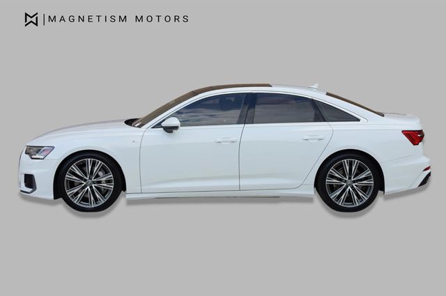 2019 Audi A6 Premium - 23032024 - 1