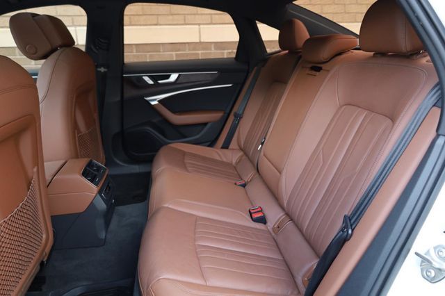 2019 Audi A6 Premium - 23032024 - 19