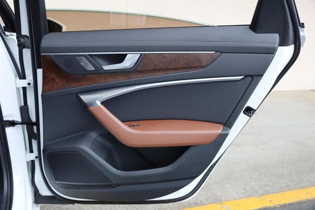 2019 Audi A6 Premium - 23032024 - 20
