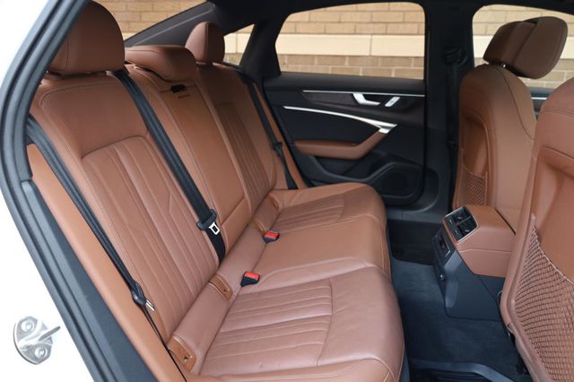 2019 Audi A6 Premium - 23032024 - 21