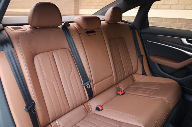 2019 Audi A6 Premium - 23032024 - 22