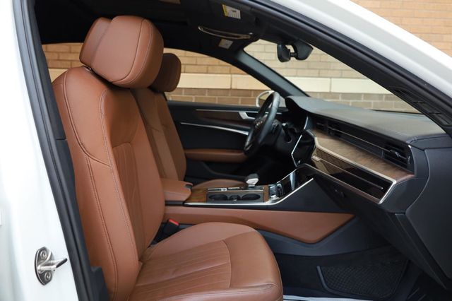 2019 Audi A6 Premium - 23032024 - 24