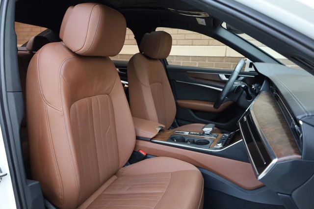 2019 Audi A6 Premium - 23032024 - 25