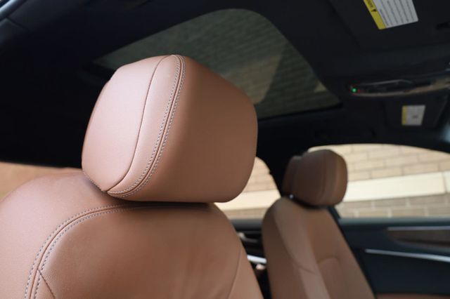 2019 Audi A6 Premium - 23032024 - 26