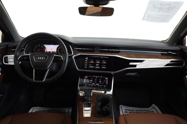 2019 Audi A6 Premium - 23032024 - 27