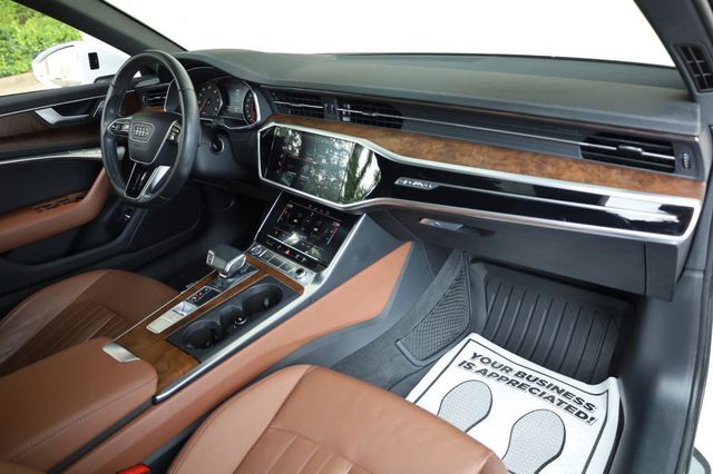 2019 Audi A6 Premium - 23032024 - 28