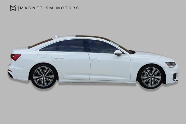 2019 Audi A6 Premium - 23032024 - 2