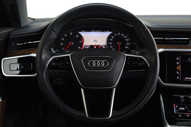 2019 Audi A6 Premium - 23032024 - 29