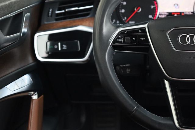 2019 Audi A6 Premium - 23032024 - 30