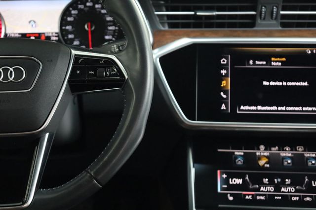 2019 Audi A6 Premium - 23032024 - 31