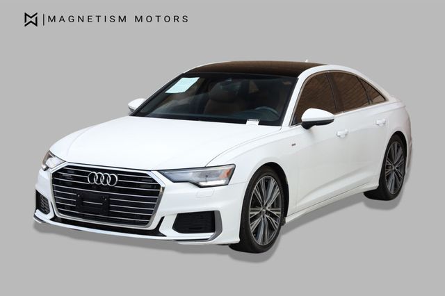 2019 Audi A6 Premium - 23032024 - 3