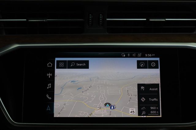 2019 Audi A6 Premium - 23032024 - 41