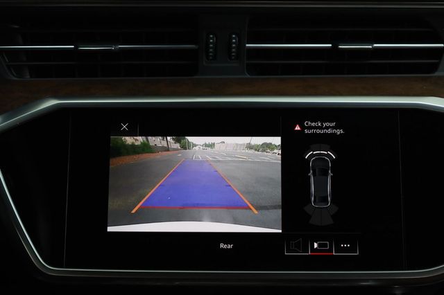 2019 Audi A6 Premium - 23032024 - 42