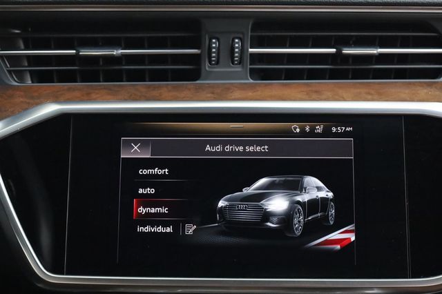 2019 Audi A6 Premium - 23032024 - 43