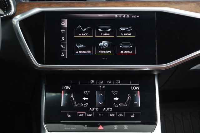 2019 Audi A6 Premium - 23032024 - 44