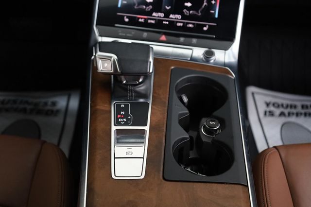 2019 Audi A6 Premium - 23032024 - 45